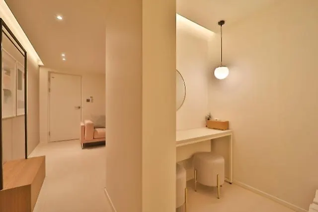 Hotel Yam Yeonsan Busan