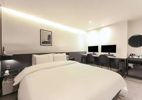 Hotel Yam Yeonsan Busan