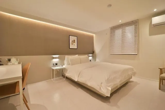 Hotel Yam Yeonsan Busan 0*,  South Korea