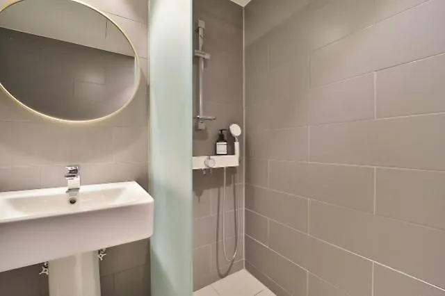 Hotel Yam Yeonsan Busan
