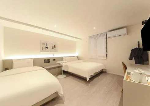 Hotel Yam Yeonsan Busan